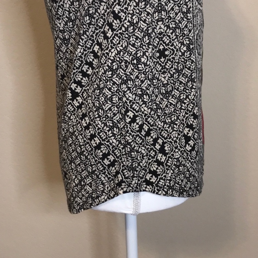 LUCKY BRAND Floral Paisley Tank - Picture 12 of 14